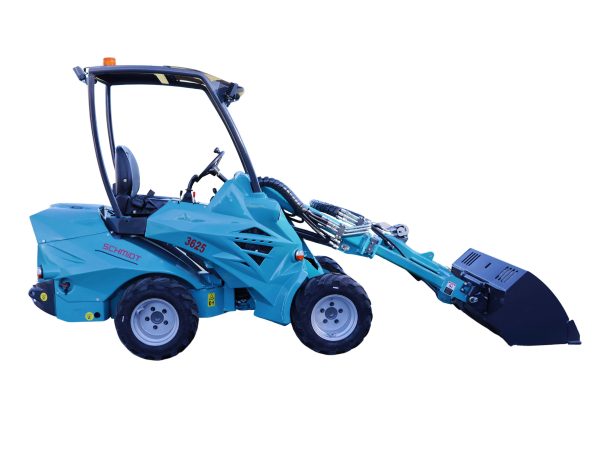 Ładowarka teleskopowa SCHMiDT 3625